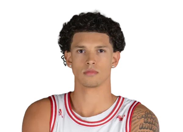 Josiah Dotzler, Basketball, undefined