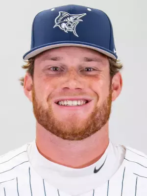 Dane Hall, Baseball, undefined