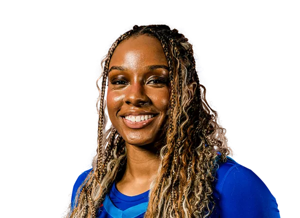 Michelle Ojo, Basketball, undefined