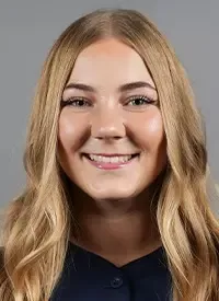 Carson Cooper, Softball, Vanguard University