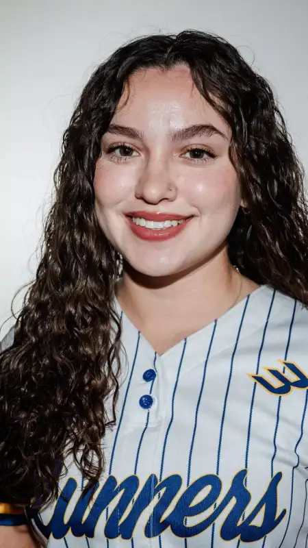 Sabrina Erran, Softball, California State University, Bakersfield