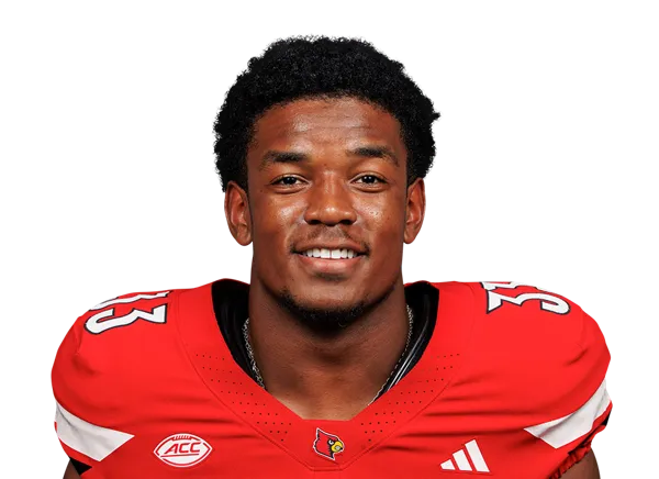 Nigel Williams, Football, University of Louisville
