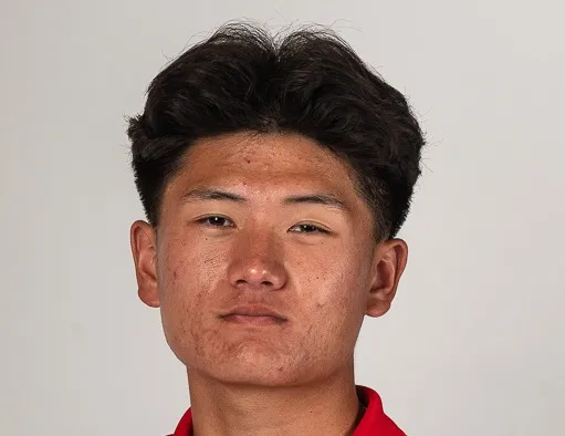 Jonathan Chen, Golf, California State University, Fresno