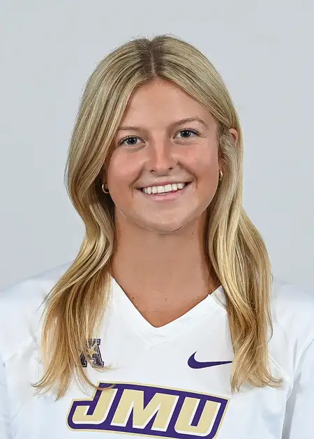 Juliana Cerasi, Lacrosse, James Madison University