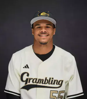 Nicholas Jackson Jr., Baseball, undefined