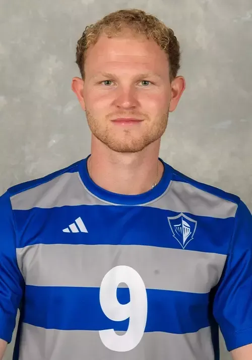 Fabian Wagner, Soccer, Lynn University