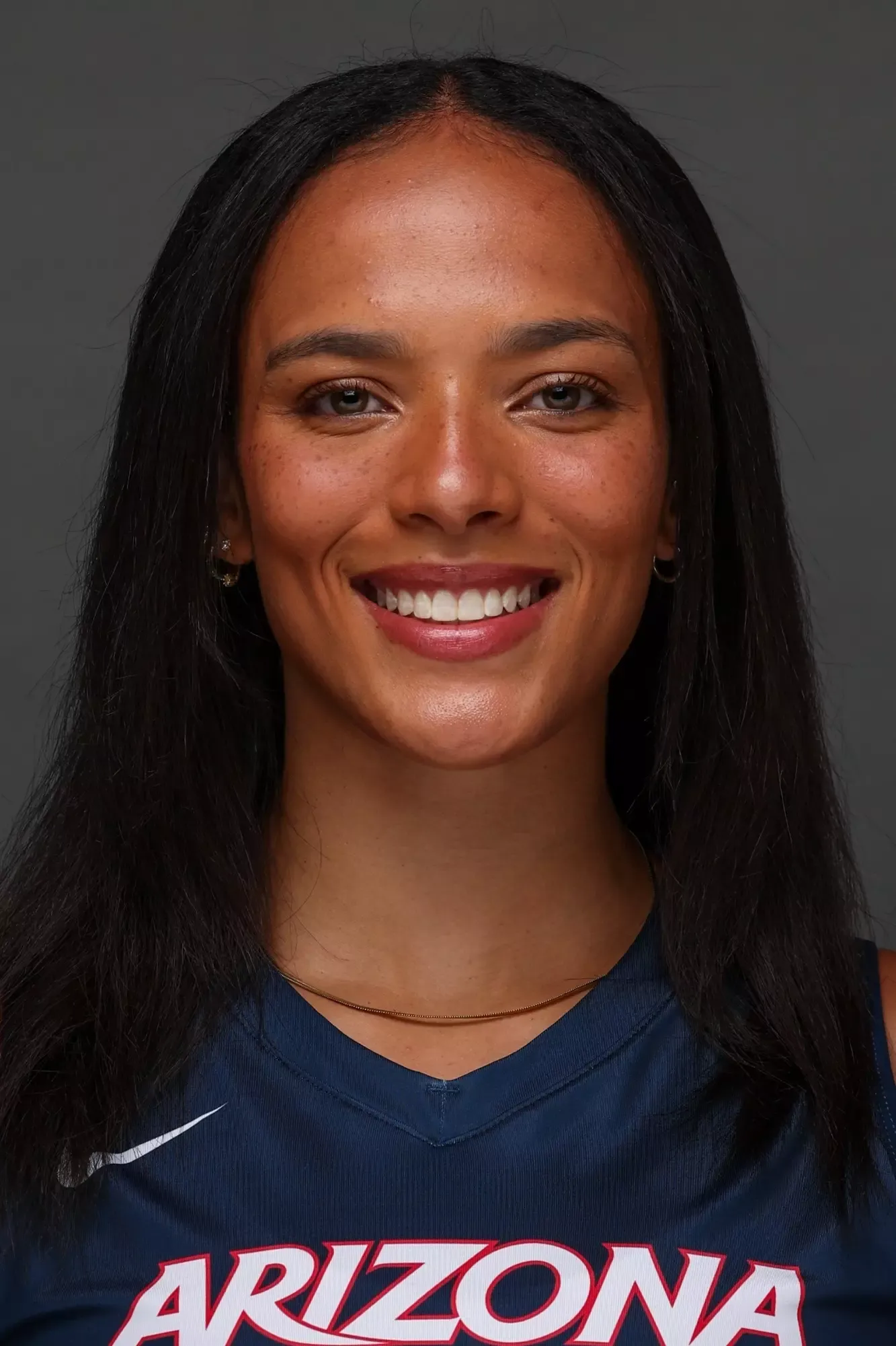 Destiny Ndam-Simpson, Volleyball, undefined
