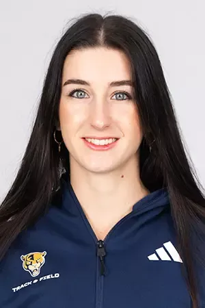 Luca Keszthelyi, Track and Field (O), Florida International University