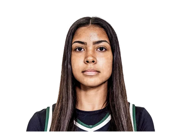 Alivia Landy, Basketball, undefined