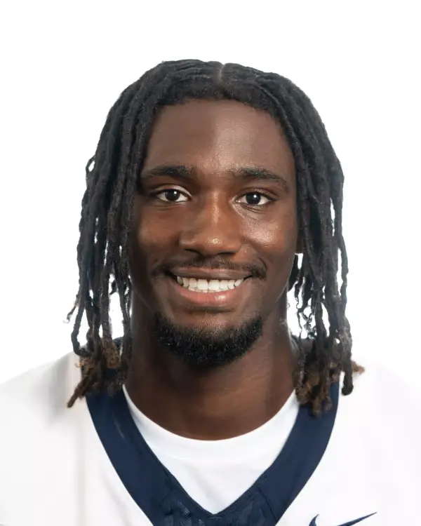 C.J. Williams, Football, University of Central Oklahoma