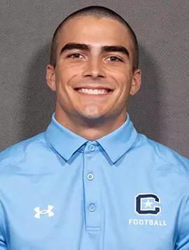 Wynn Meetze, Football, The Citadel, The Military College of South Carolina