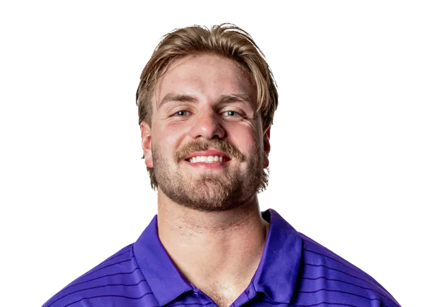 Remington Strickland, Football, undefined