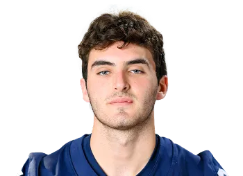 Max Mendoza, Football, undefined