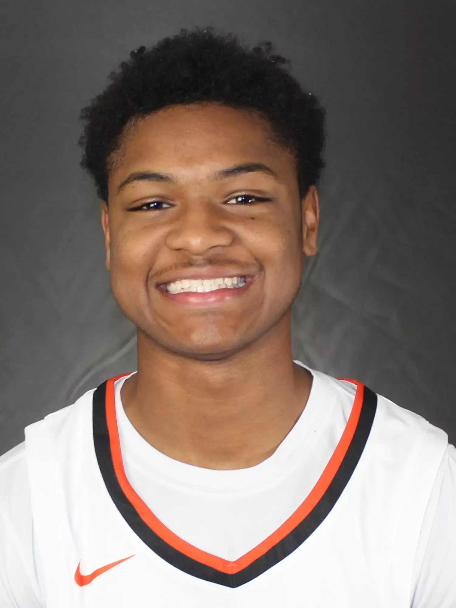 Markell Johnson-Nichols, Basketball, Heidelberg University