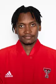Shaemar Uter, Track and Field, Texas Tech University