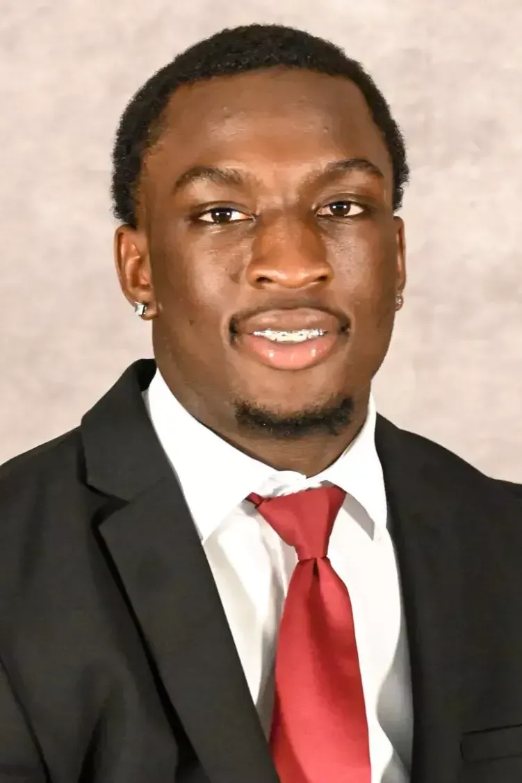 Malik Ganaway, Football, undefined