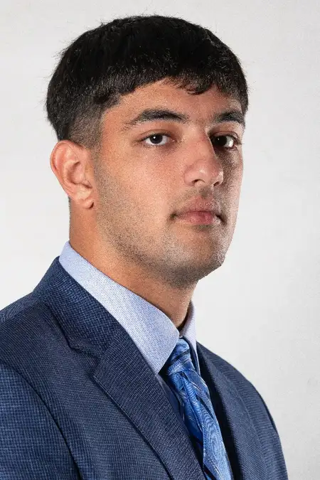 Hashem Saleh, Football, Dartmouth College
