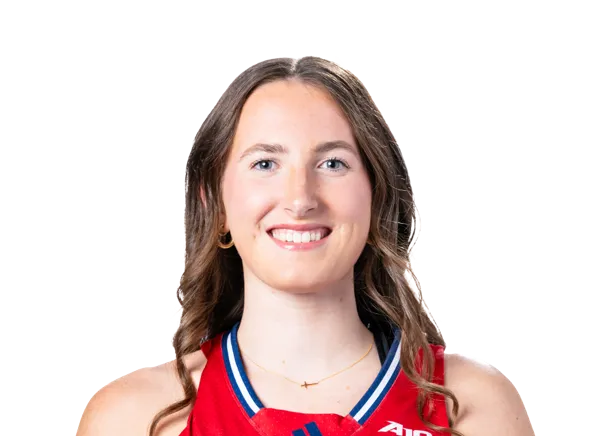 Maggie Doogan, Basketball, University of Richmond