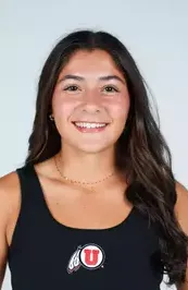 Hailey Kerker, Tennis, University of Utah