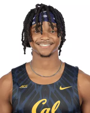 Jakobi Smith, Track and Field, undefined