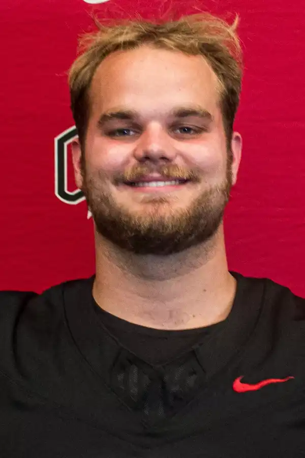 Ty Evans, Football, Central Washington University