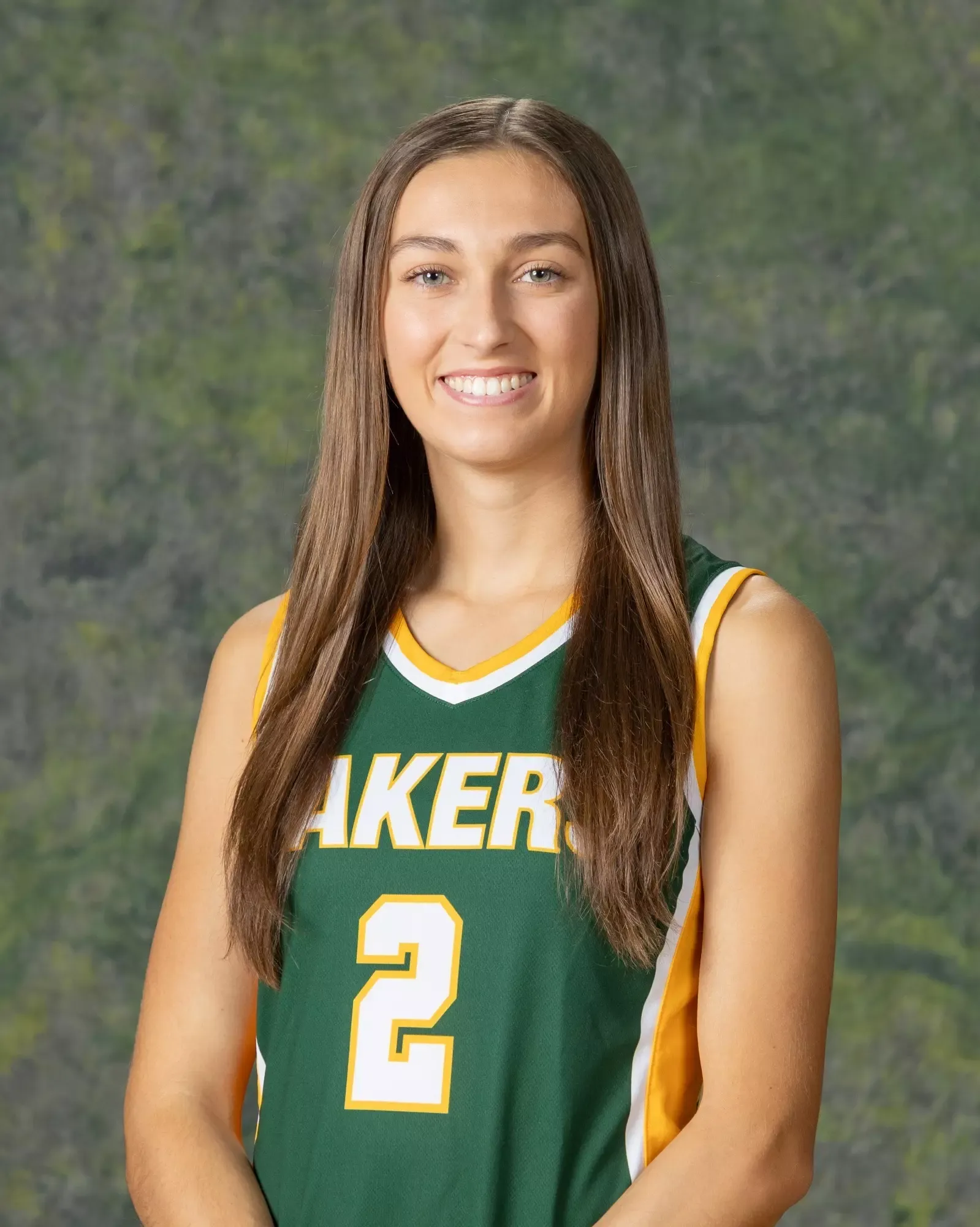Delaney Wiley, Basketball, State University of New York Oswego
