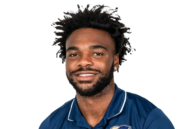 Chris Rhone, Football, Charleston Southern University