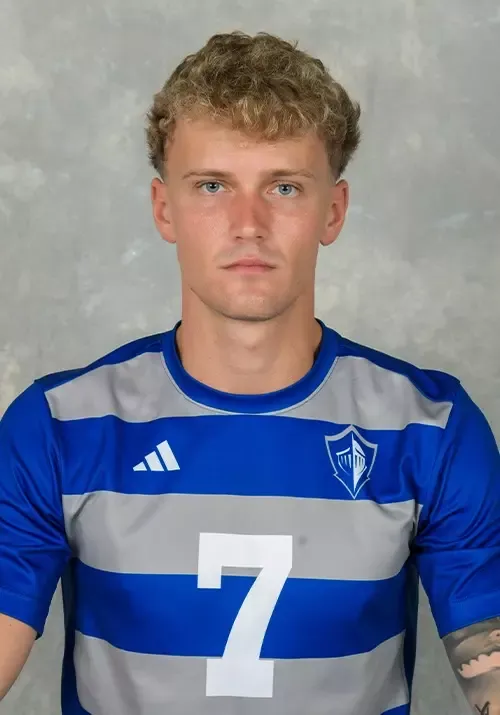 Fabian Vyhnalek, Soccer, Lynn University