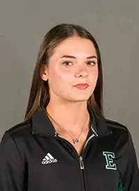 Marianna Fardella, Swimming & Diving, Eastern Michigan University