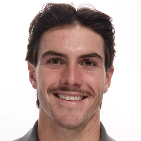 Isaiah Walz, Baseball, Concordia University Irvine