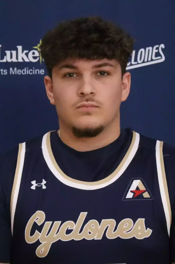 Kenny Maira, Basketball, Centenary University