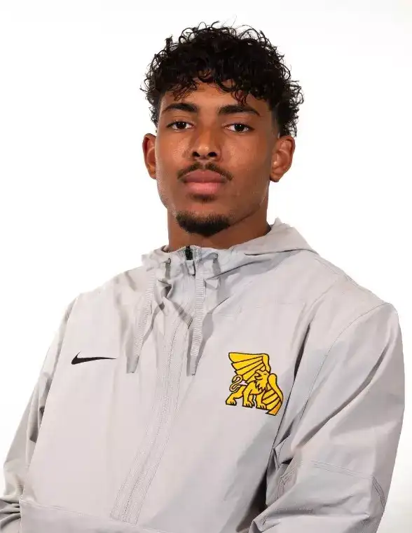 Reid Williams, Football, Missouri Western State University