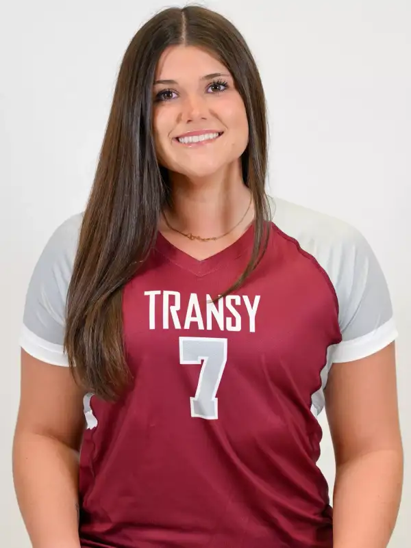 Peyton Mast, Volleyball, Transylvania University