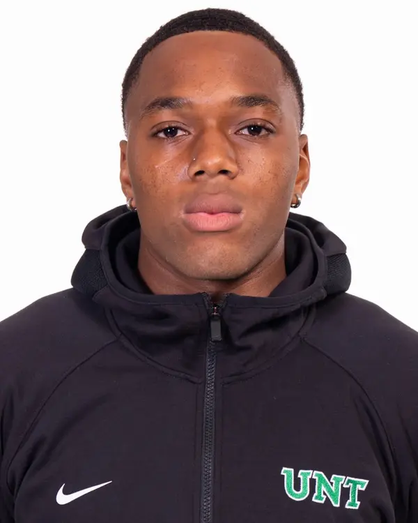 Rachone Stigarll, Track and Field (O), University of North Texas