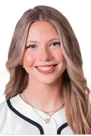 Katy Brock, Softball, undefined