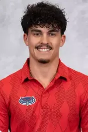 Louka Morin, Golf, undefined