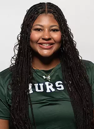 Jazlynn Sanders, Softball, undefined