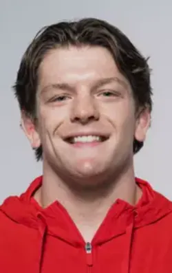 Paddy Gallagher, Wrestling, Ohio State University