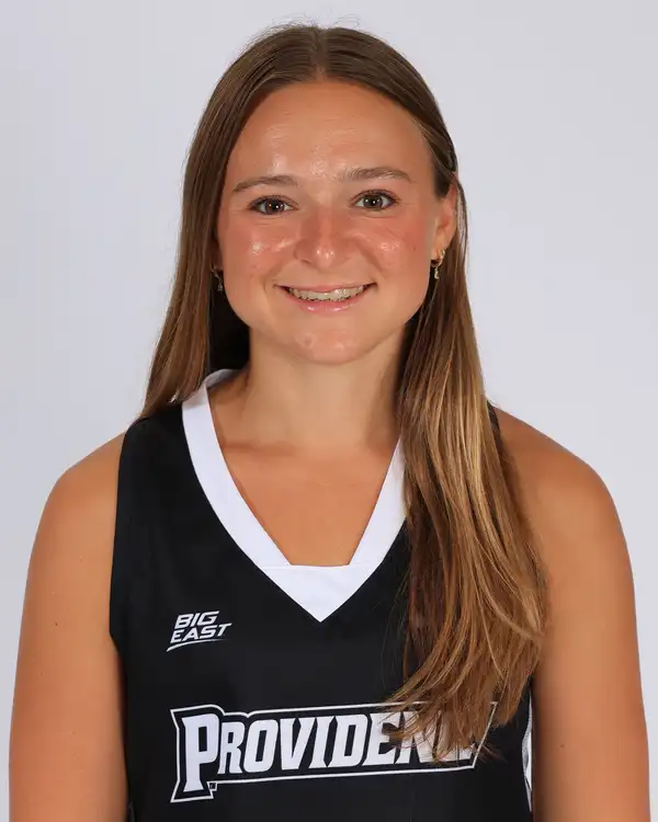 Carly van Benten, Field Hockey, Providence College