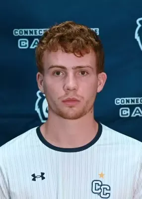 Henry Lester, Soccer, Connecticut College