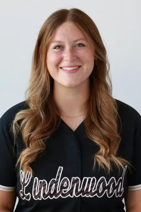 Samantha Roulanaitis, Softball, Lindenwood University