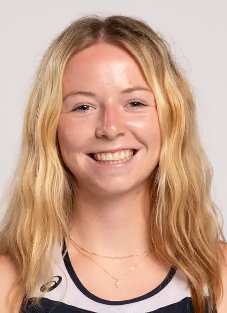 Avery Smith, Track and Field (O), Pepperdine University