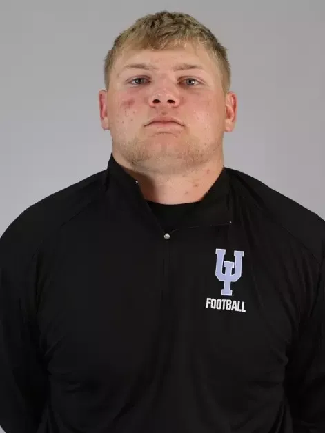 Hudson Turek, Football, Upper Iowa University