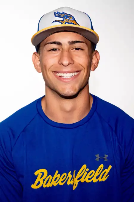 Dominic DeCanio, Baseball, California State University, Bakersfield