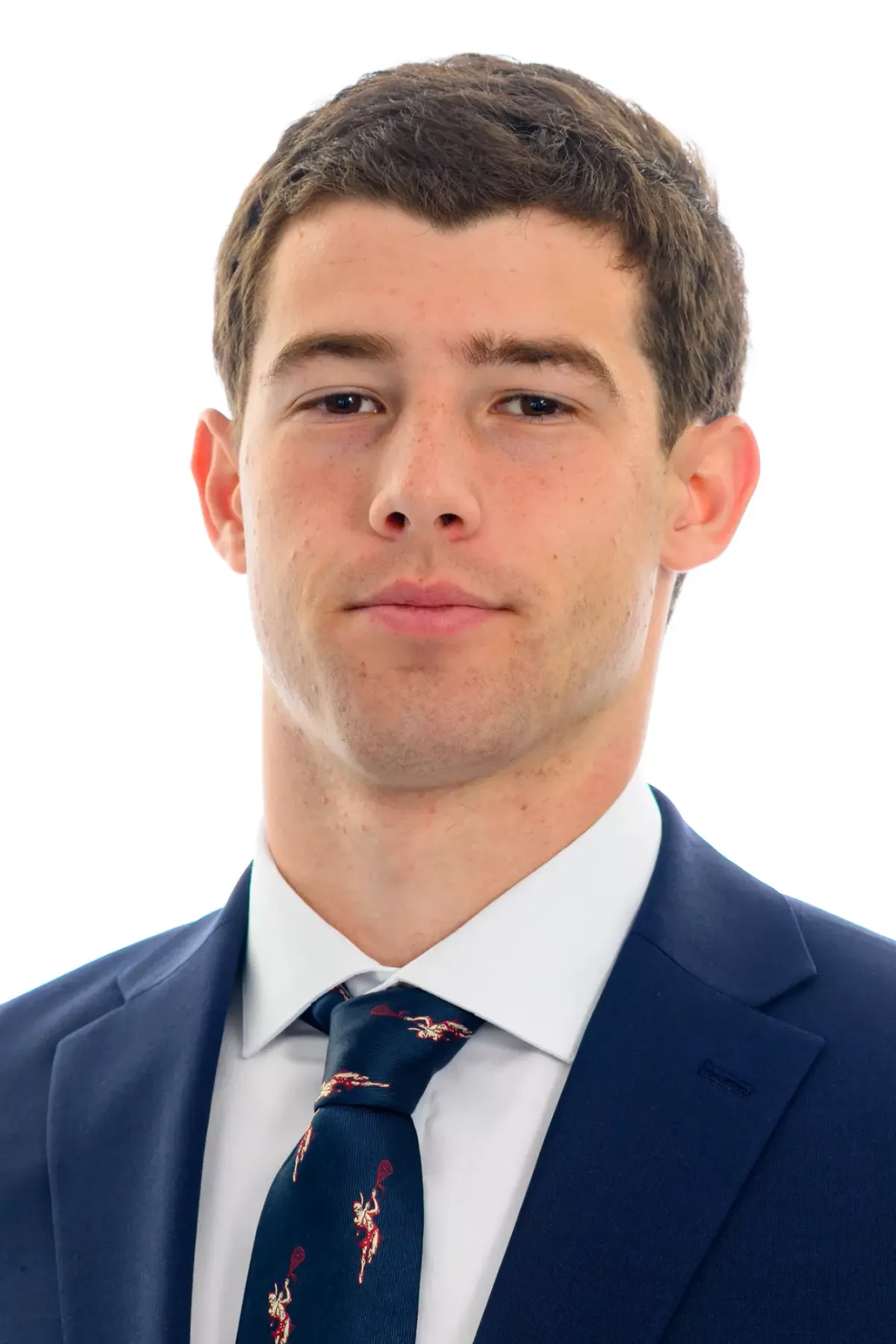 Jake Bickel, Lacrosse, undefined