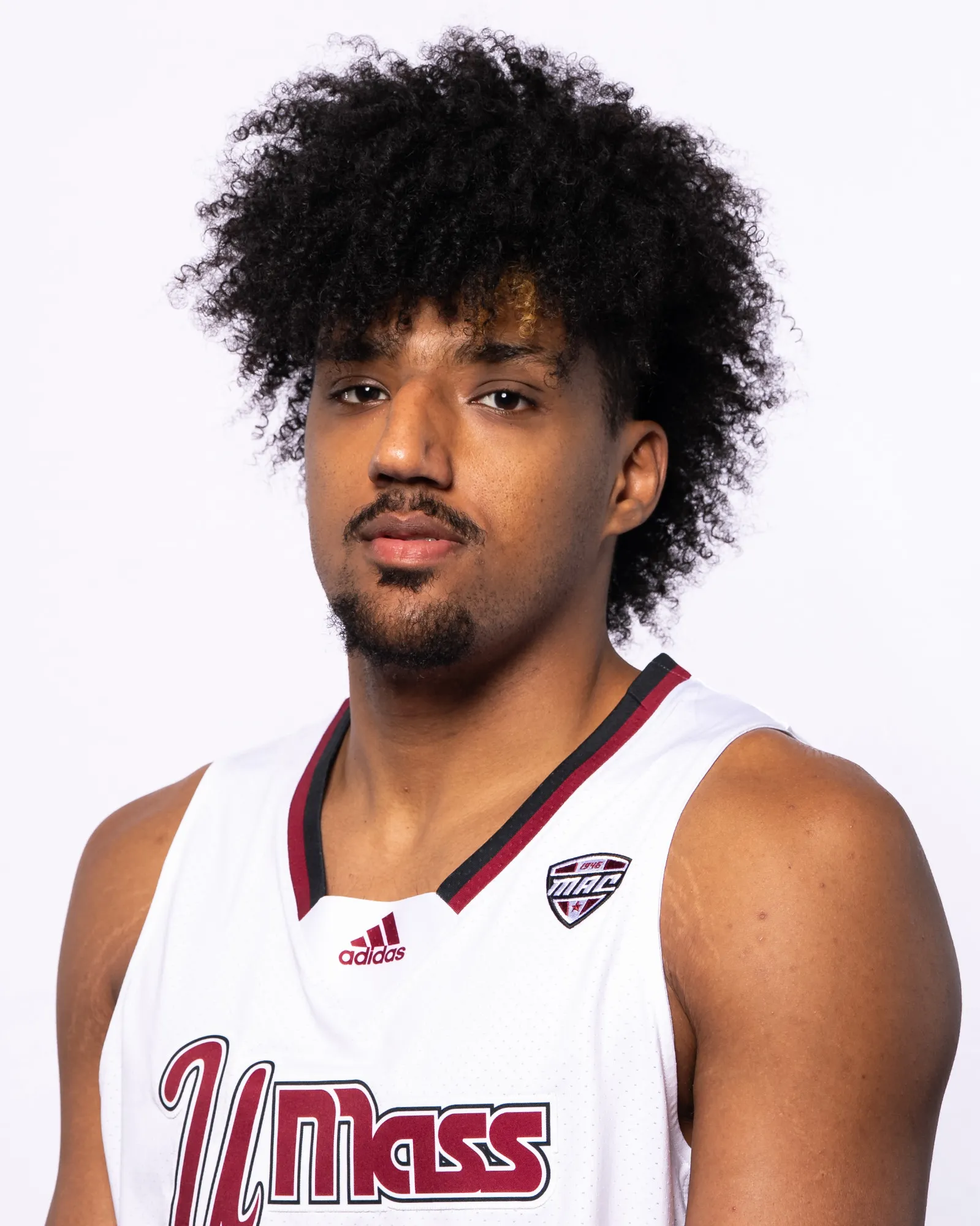 Abdullah Ahmed, Basketball, University of Massachusetts Amherst