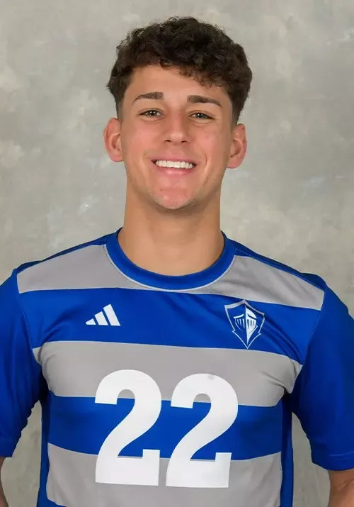 Thiago De Carvalho, Soccer, Lynn University