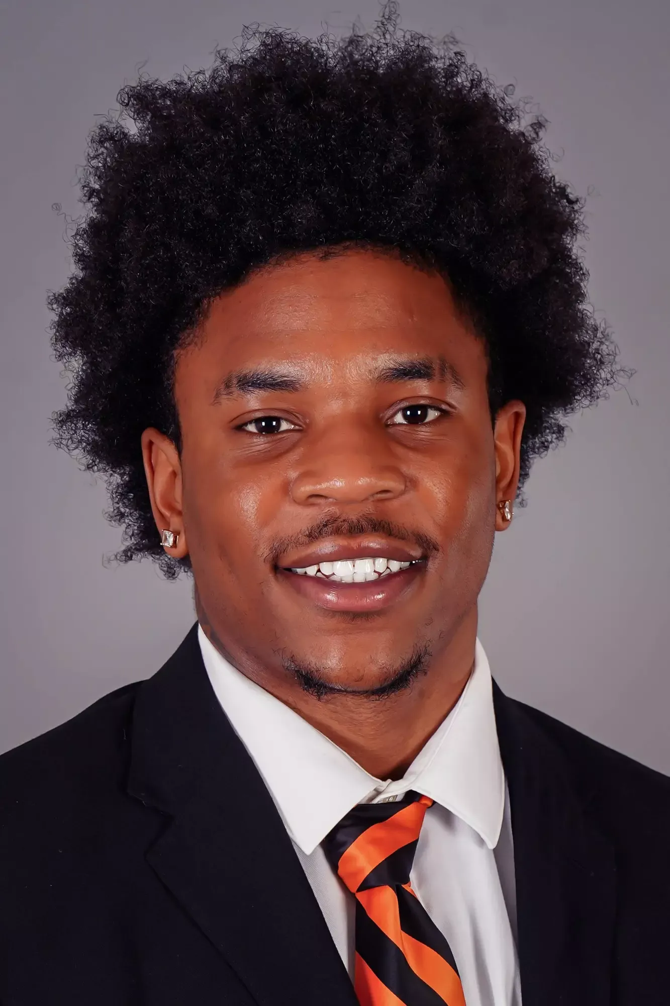Jahi Wood, Football, undefined