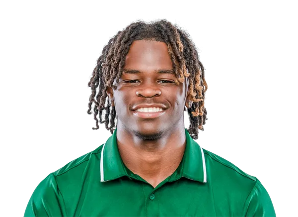 Jamari Person, Football, undefined