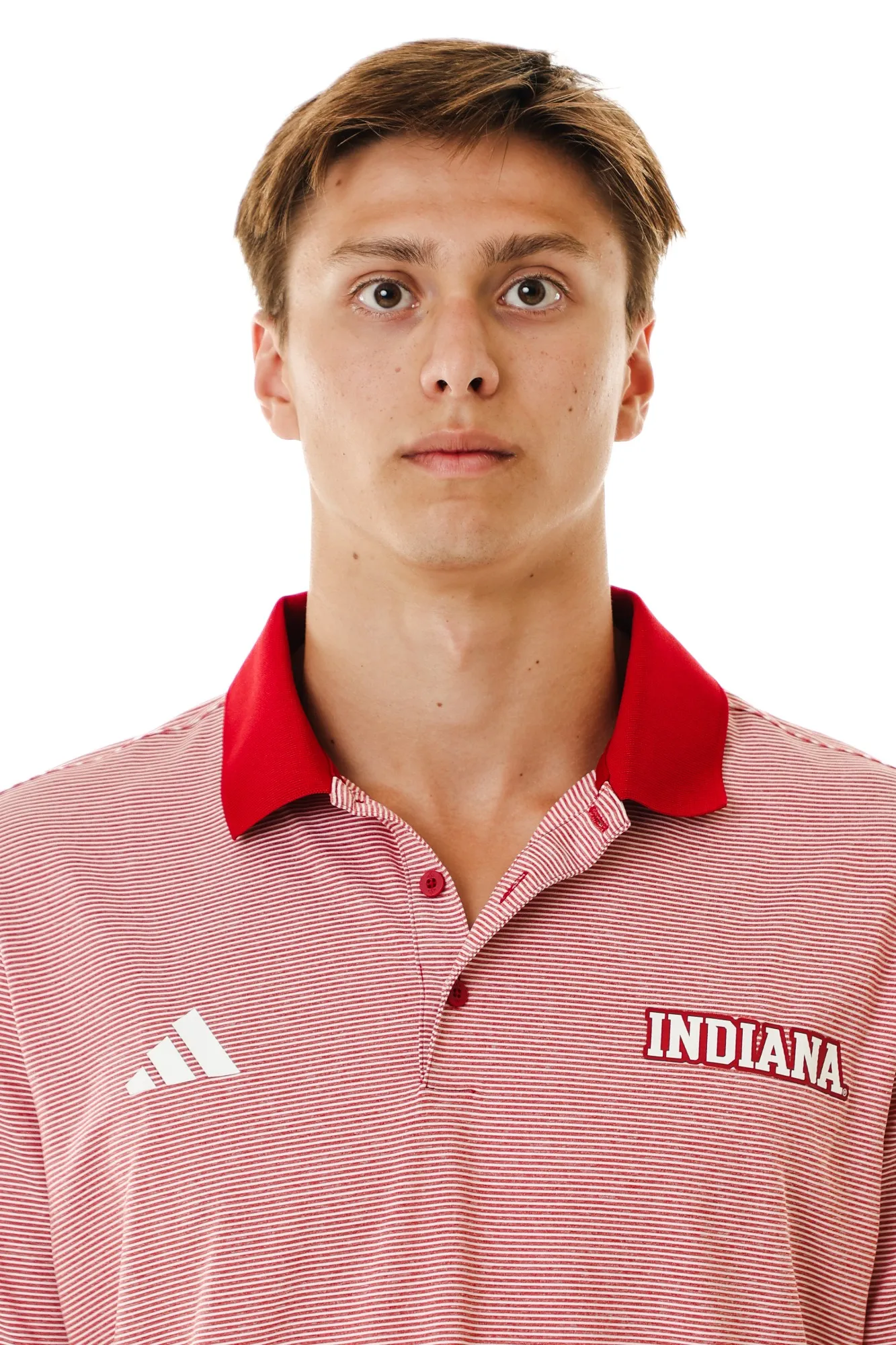 Alexei Avakov, Swimming & Diving, Indiana University